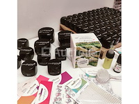 Nagelmateriaal: nail art & uv/led-gels • 418 items • 224 ref. - afbeelding 4 van  21