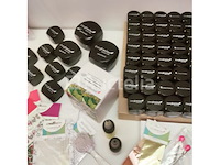 Nagelmateriaal: nail art & uv/led-gels • 418 items • 224 ref. - afbeelding 5 van  21