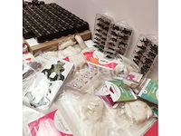 Nagelmateriaal: nail art & uv/led-gels • 418 items • 224 ref. - afbeelding 7 van  21