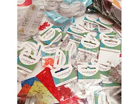 Nagelmateriaal: nail art & uv/led-gels • 418 items • 224 ref. - afbeelding 8 van  21