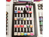 Nagelmateriaal: nail art & uv/led-gels • 418 items • 224 ref. - afbeelding 9 van  21