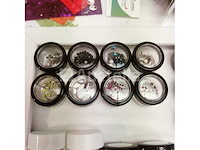 Nagelmateriaal: nail art & uv/led-gels • 418 items • 224 ref. - afbeelding 10 van  21