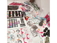 Nagelmateriaal: nail art & uv/led-gels • 418 items • 224 ref. - afbeelding 21 van  21