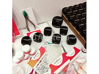 Nagelmateriaal: nail art & uv/led-gels • 419 items • folies - afbeelding 3 van  20