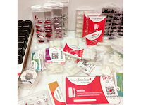 Nagelmateriaal: nail art & uv/led-gels • 419 items • folies - afbeelding 4 van  20