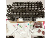 Nagelmateriaal: nail art & uv/led-gels • 419 items • folies - afbeelding 7 van  20