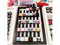 Nagelmateriaal: nail art & uv/led-gels • 419 items • folies - afbeelding 10 van  20