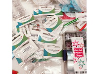 Nagelmateriaal: nail art & uv/led-gels • 419 items • folies - afbeelding 11 van  20