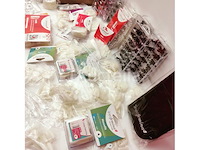 Nagelmateriaal: nail art & uv/led-gels • 419 items • folies - afbeelding 13 van  20