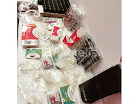 Nagelmateriaal: nail art & uv/led-gels • 419 items • folies - afbeelding 15 van  20