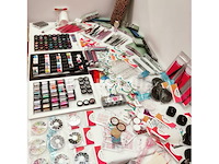 Nagelmateriaal: nail art & uv/led-gels • 419 items • folies - afbeelding 17 van  20
