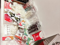 Nagelmateriaal: nail art & uv/led gels • 422 items • folies - afbeelding 1 van  14