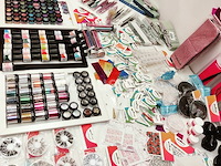 Nagelmateriaal: nail art & uv/led gels • 422 items • folies - afbeelding 10 van  14