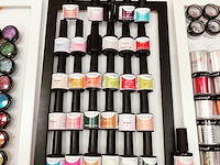 Nagelmateriaal: nail art & uv/led gels • 422 items • folies - afbeelding 11 van  14