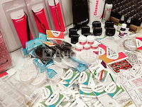 Nagelmateriaal: nail art & uv/led gels • 422 items • folies - afbeelding 12 van  14