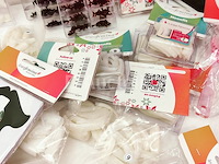 Nagelmateriaal: nail art & uv/led gels • 422 items • folies - afbeelding 14 van  14
