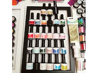 Nagelmateriaal: nail art & uv/led gels • 424 items • 206 ref. - afbeelding 16 van  22