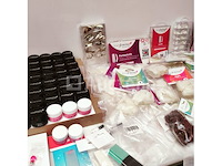 Nagelmateriaal: nail art & uv/led gels • 424 items • 206 ref. - afbeelding 20 van  22