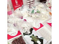 Nagelmateriaal: nail art & uv/led-gels • 424 items • 242 ref. - afbeelding 8 van  17