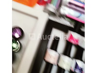 Nagelmateriaal: nail art & uv/led-gels • 424 items • 242 ref. - afbeelding 10 van  17
