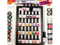 Nagelmateriaal: nail art & uv/led-gels • 424 items • 242 ref. - afbeelding 11 van  17