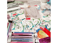 Nagelmateriaal: nail art & uv/led-gels • 424 items • 242 ref. - afbeelding 14 van  17
