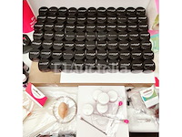 Nagelmateriaal: nail art & uv/led-gels • 424 items • 242 ref. - afbeelding 15 van  17
