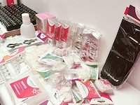 Nagelmateriaal: nail art & uv/led-gels • 427 items • folies - afbeelding 1 van  13