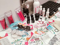 Nagelmateriaal: nail art & uv/led-gels • 427 items • folies - afbeelding 10 van  13