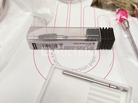 Nagelmateriaal: nail art & uv/led-gels • 432 items • 229 ref. - afbeelding 11 van  25