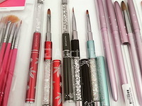 Nagelmateriaal: nail art & uv/led-gels • 432 items • 229 ref. - afbeelding 13 van  25