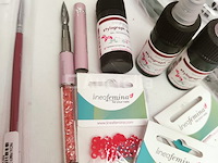 Nagelmateriaal: nail art & uv/led-gels • 432 items • 229 ref. - afbeelding 14 van  25