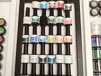 Nagelmateriaal: nail art & uv/led-gels • 432 items • 229 ref. - afbeelding 21 van  25