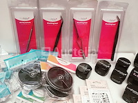 Nagelmateriaal: nail art & uv/led-gels • 432 items • 229 ref. - afbeelding 22 van  25