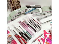 Nagelmateriaal: nail art & uv/led-gels • 435 items • 233 ref. - afbeelding 3 van  7