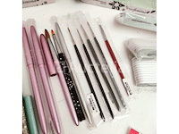 Nagelmateriaal: nail art & uv/led-gels • 435 items • 233 ref. - afbeelding 5 van  7