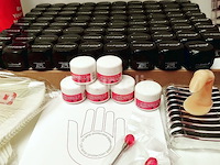 Nagelmateriaal: nail art & uv/led-gels • 435 items • 237 ref. - afbeelding 10 van  15