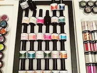 Nagelmateriaal: nail art & uv/led-gels • 435 items • 237 ref. - afbeelding 14 van  15