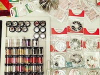 Nagelmateriaal: nail art & uv/led-gels • 435 items • 237 ref. - afbeelding 15 van  15