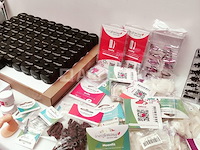 Nagelmateriaal: nail art & uv/led-gels • 437 items • folies - afbeelding 5 van  17