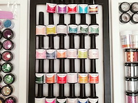 Nagelmateriaal: nail art & uv/led-gels • 437 items • folies - afbeelding 7 van  17
