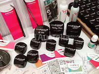 Nagelmateriaal: nail art & uv/led-gels • 437 items • folies - afbeelding 1 van  17
