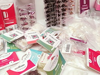 Nagelmateriaal: nail art & uv/led-gels • 437 items • folies - afbeelding 10 van  17