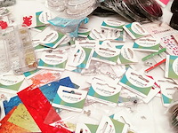 Nagelmateriaal: nail art & uv/led-gels • 437 items • folies - afbeelding 13 van  17