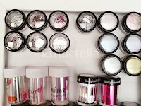 Nagelmateriaal: nail art & uv/led-gels • 437 items • folies - afbeelding 14 van  17