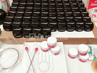 Nagelmateriaal: nail art & uv/led-gels • 437 items • folies - afbeelding 16 van  17