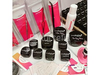 Nagelmateriaal: nail art & uv/led-gels • 446 items • folies - afbeelding 3 van  22