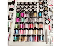 Nagelmateriaal: nail art & uv/led-gels • 446 items • folies - afbeelding 9 van  22