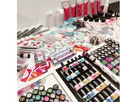 Nagelmateriaal: nail art & uv/led-gels • 446 items • folies - afbeelding 1 van  22