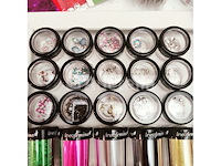 Nagelmateriaal: nail art & uv/led-gels • 446 items • folies - afbeelding 13 van  22
